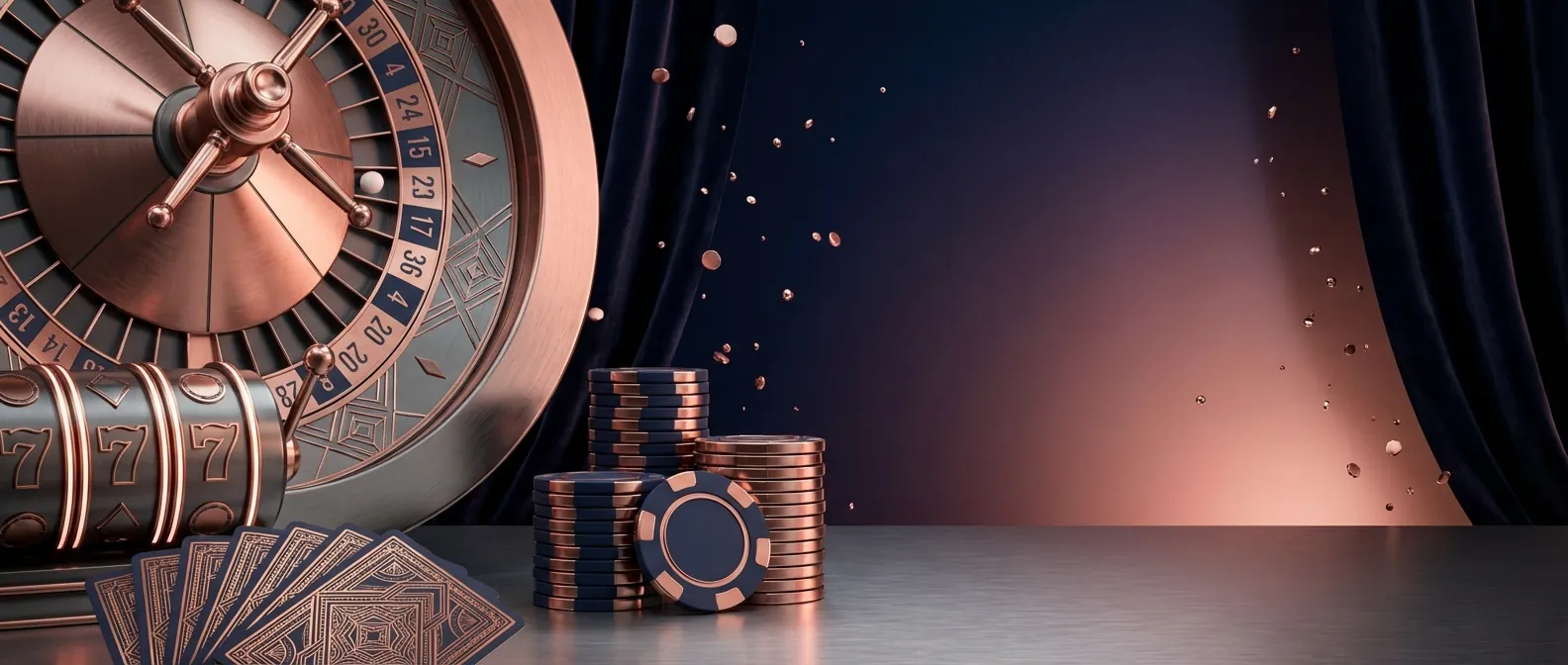 Playfina Casino bonus